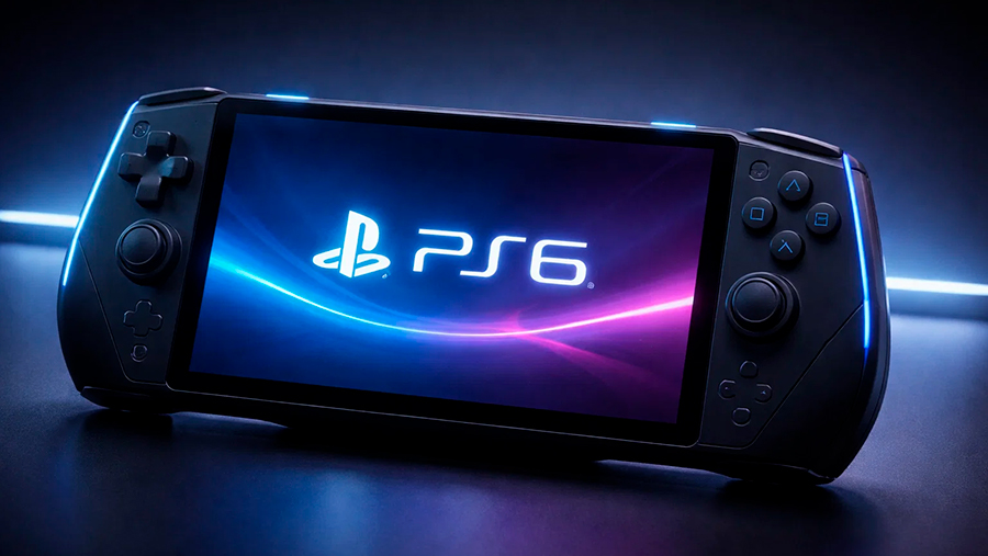 PlayVerso's tweet photo. La nueva portátil de Sony contaría con una CPU Zen 6 de bajo consumo, según una filtración de un parche oficial del kernel de Linux.
https://t.co/YOA9bHSgWG
#PS6Portable https://t.co/OvxJN76uQk