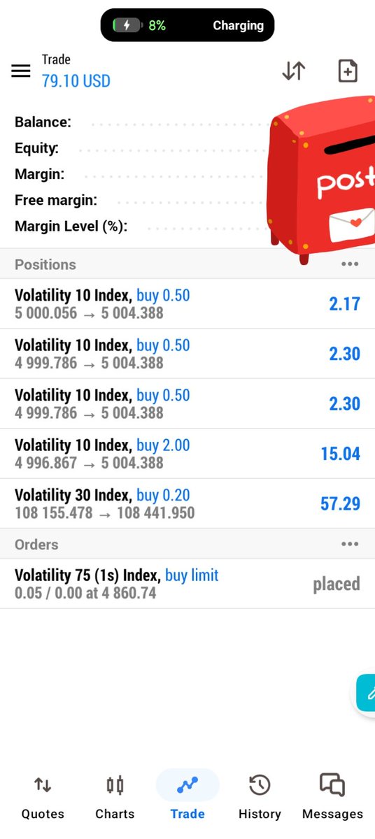 thissev7n's tweet photo. Structure l Liquidity l Poi
💪 https://t.co/FCXRIKiQkX