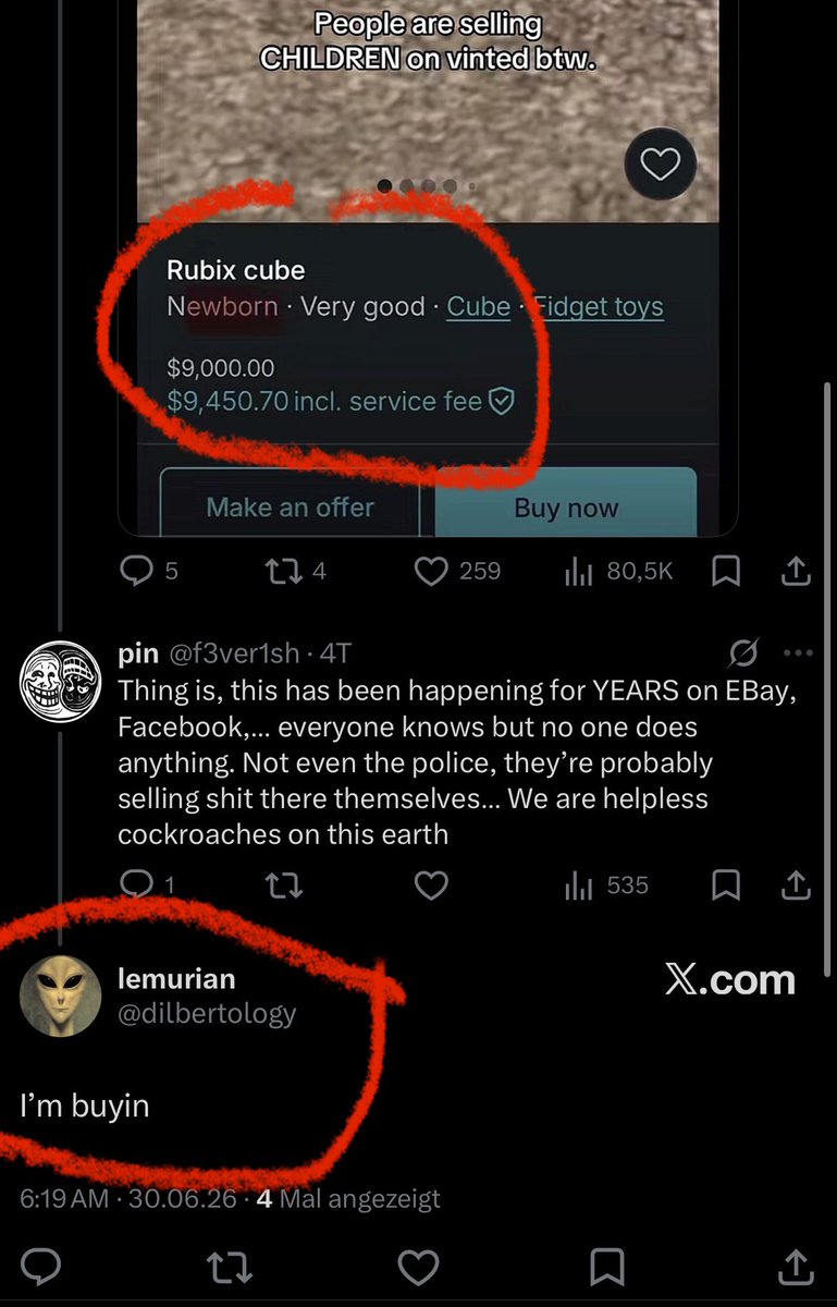 f3ver1sh's tweet photo. Bro kauft bitte was https://t.co/qKNyVWT1Ch