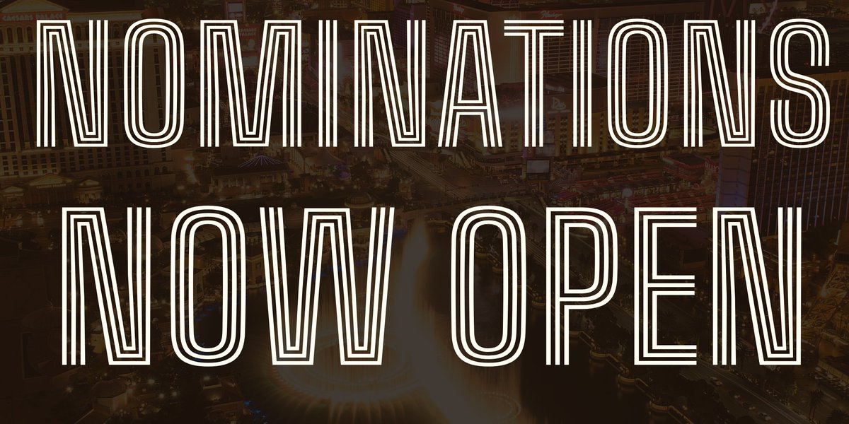 LVGEA's tweet photo. ⏰ Less than 1 month left! Nominations for the inaugural LVGEA PERSPECTIVE Awards close July 31. Celebrate the leaders, businesses, and partnerships shaping Southern Nevada's future. Submit your nomination today: https://t.co/jGIgWuKmvE https://t.co/yIGCIt07IH