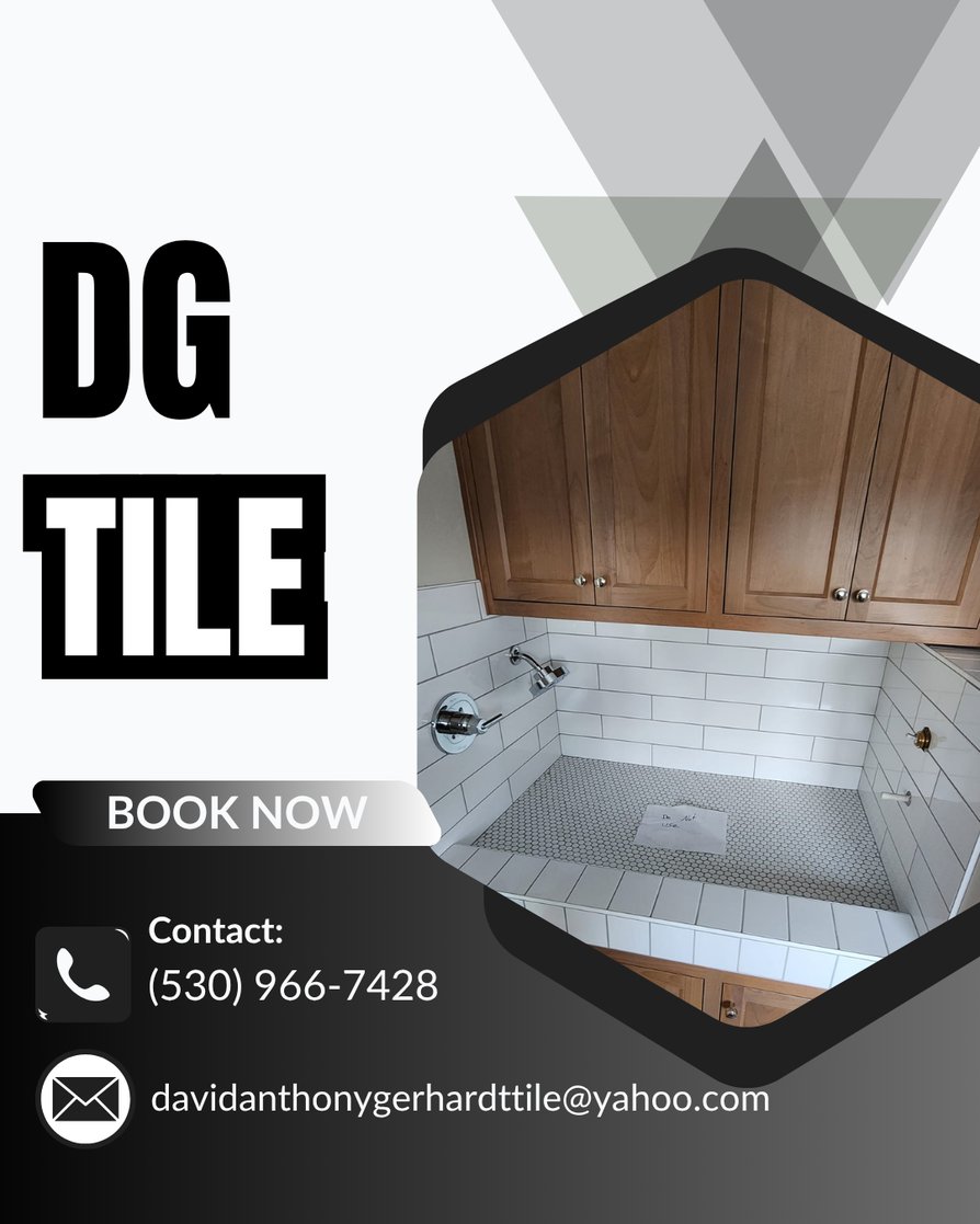 dg_tile89's tweet photo. Creative tile backsplash services can completely refresh the look of your kitchen walls. I bring detailed tile work and modern finishes to every project. Reach out today and spark your kitchen makeover!
#TileBacksplashServices #ModernTileDesign
https://t.co/5R1qS71JkT https://t.co/ygguK0nU56