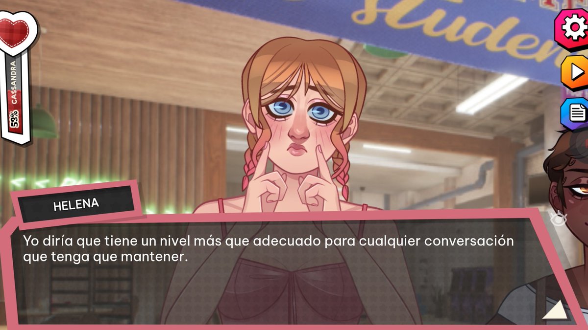 mm0rt4ll's tweet photo. si sé cumple mi teoría de que helena es la novia imaginaria de ned... Perdóname ned pero te la robo https://t.co/ptBDXOcG8X