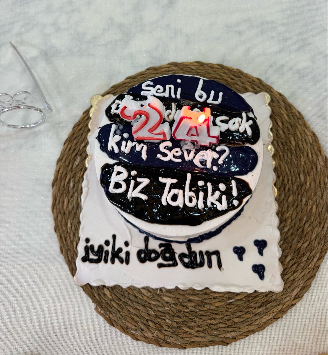 _ayse0_'s tweet photo. 🎂🌸               🌸🎂
             2️⃣4️⃣ https://t.co/snegpizEo7