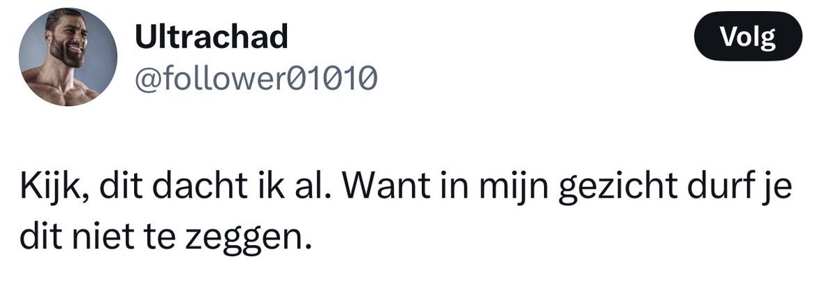 killlburgwest's tweet photo. @follower01010 @abouhafs52 Kkbitch heeft nog steeds praatjes 😂😂😂😂😂😂😂 vuile kkmiet https://t.co/SBo85wXxRb