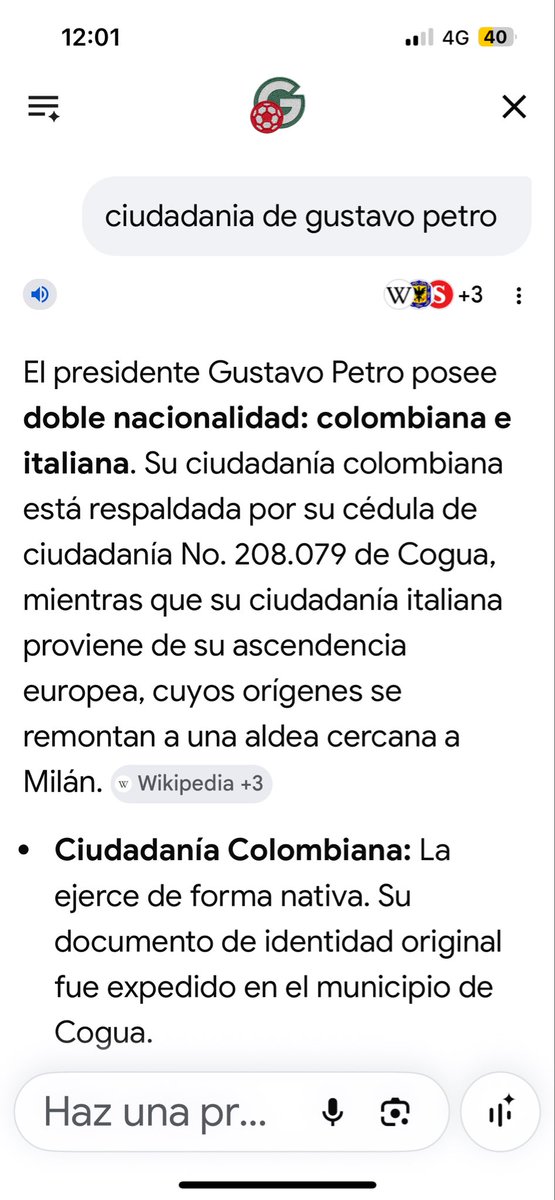 TolsanDaniel's tweet photo. @IvanCepedaCast Eres TREMENDAMENTE PENDEJO https://t.co/ngRPHSPYRI