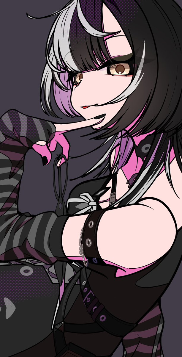 haino_yuru's tweet photo. #ShiorinSketch https://t.co/UwtSM4iWeV
