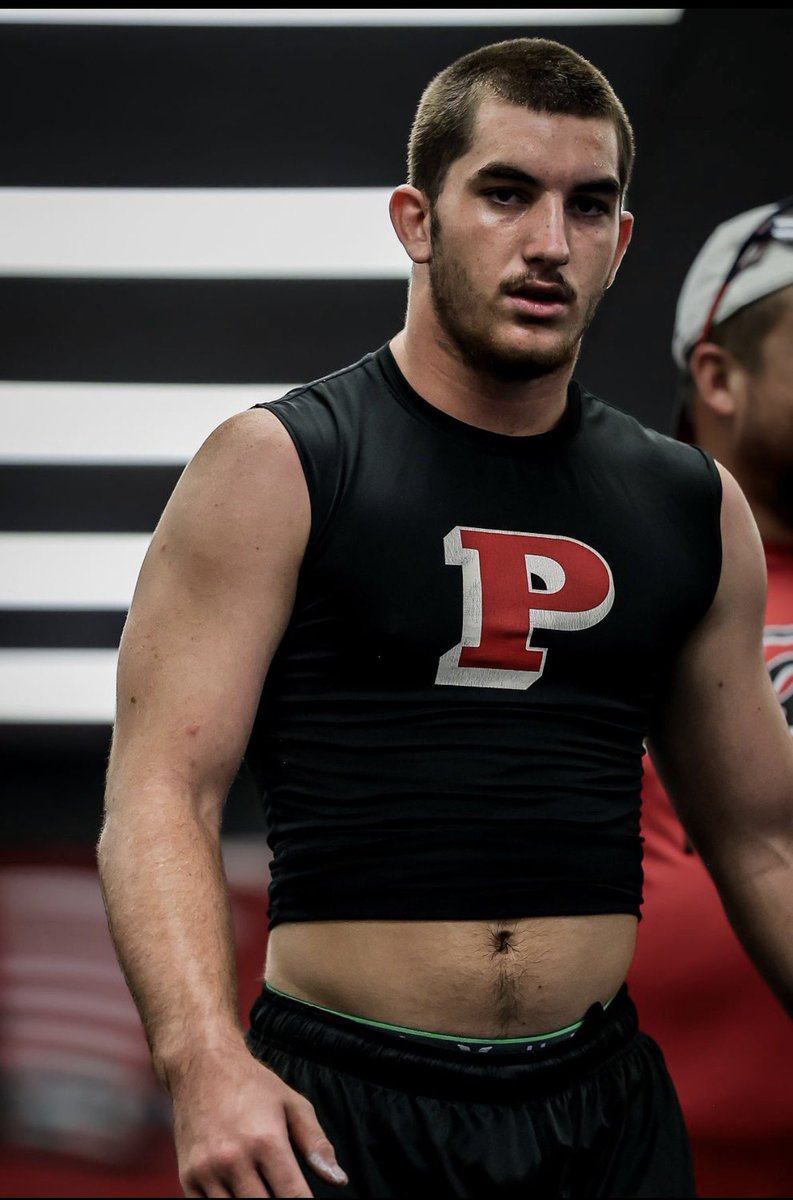 C_rob3705's tweet photo. Coming for it all 😈😈@PalmettoFBall https://t.co/6w2twyBvwz