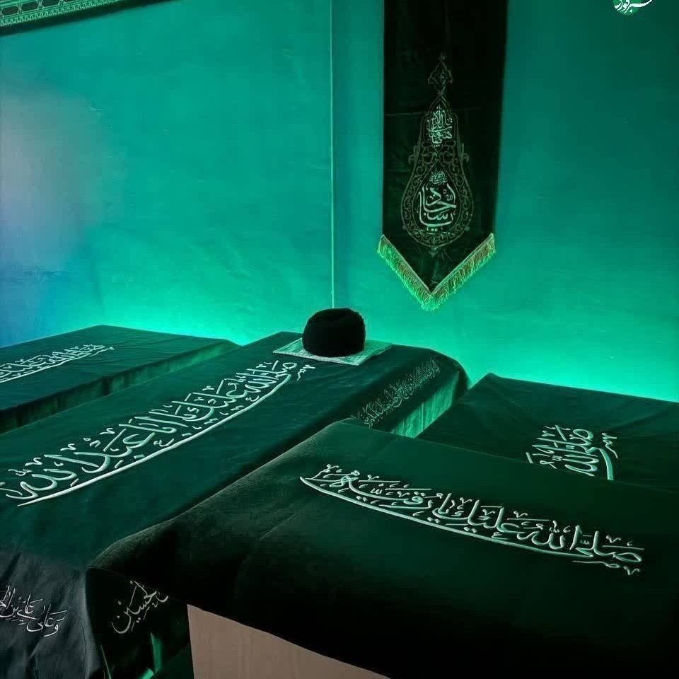 kaf__05's tweet photo. تورفتی‌ومن‌اززنده‌ماندنم‌خجلم
کجاگذاشته‌ای‌رفته‌ای‌عزیزدلم؟❤️‍🩹 https://t.co/uD74mAw8hC