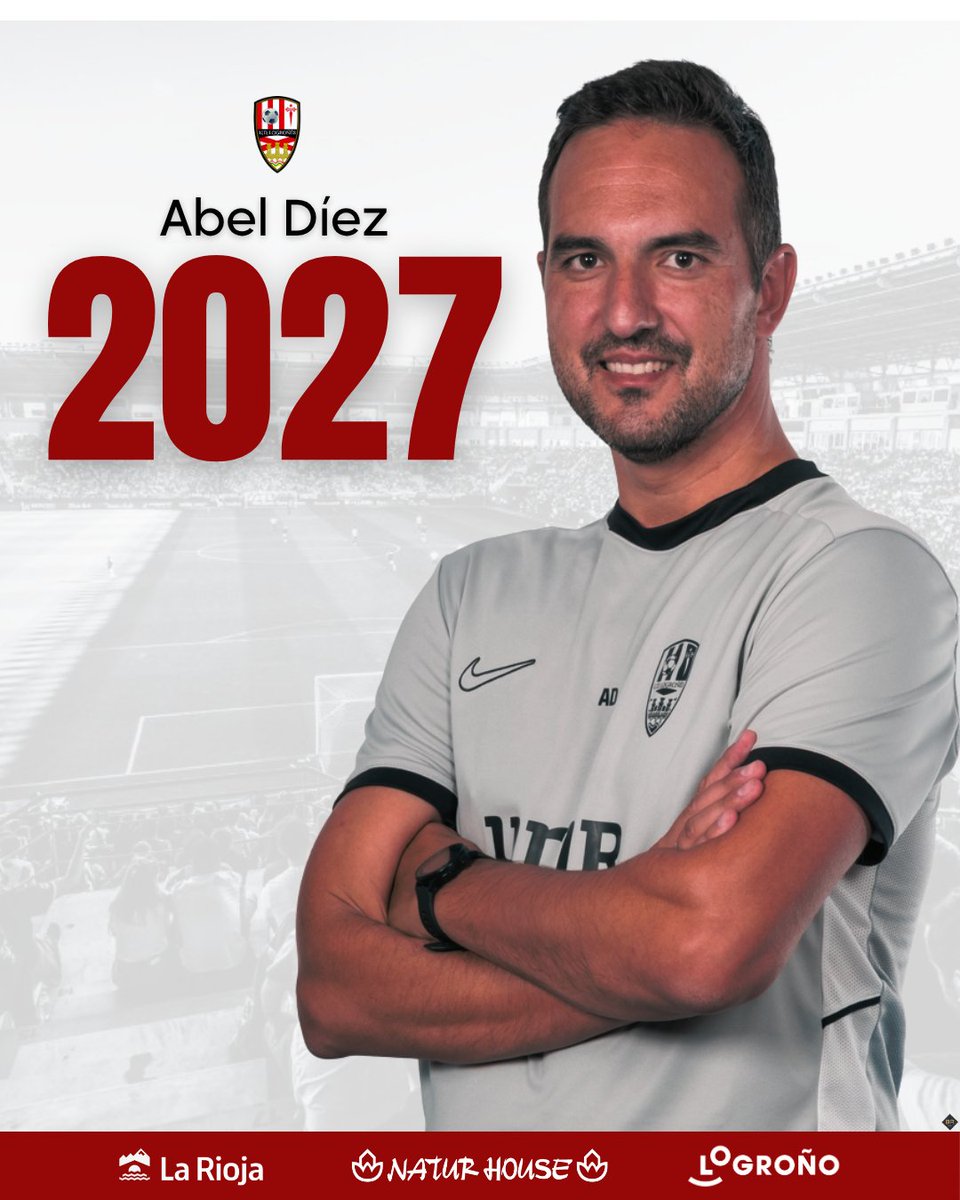 _AN2012_'s tweet photo. Las 3 renovaciones de hoy, para mi, las más importantes por ahora.
Por lo emocional, por lo personal, por lo profesional y por la vinculación al club de todos ellos.
Crear la mejor atmósfera y el mejor entorno posible, permite al jugador rendir al máximo, y ellos lo consiguen. https://t.co/eFKJU75Mh6
