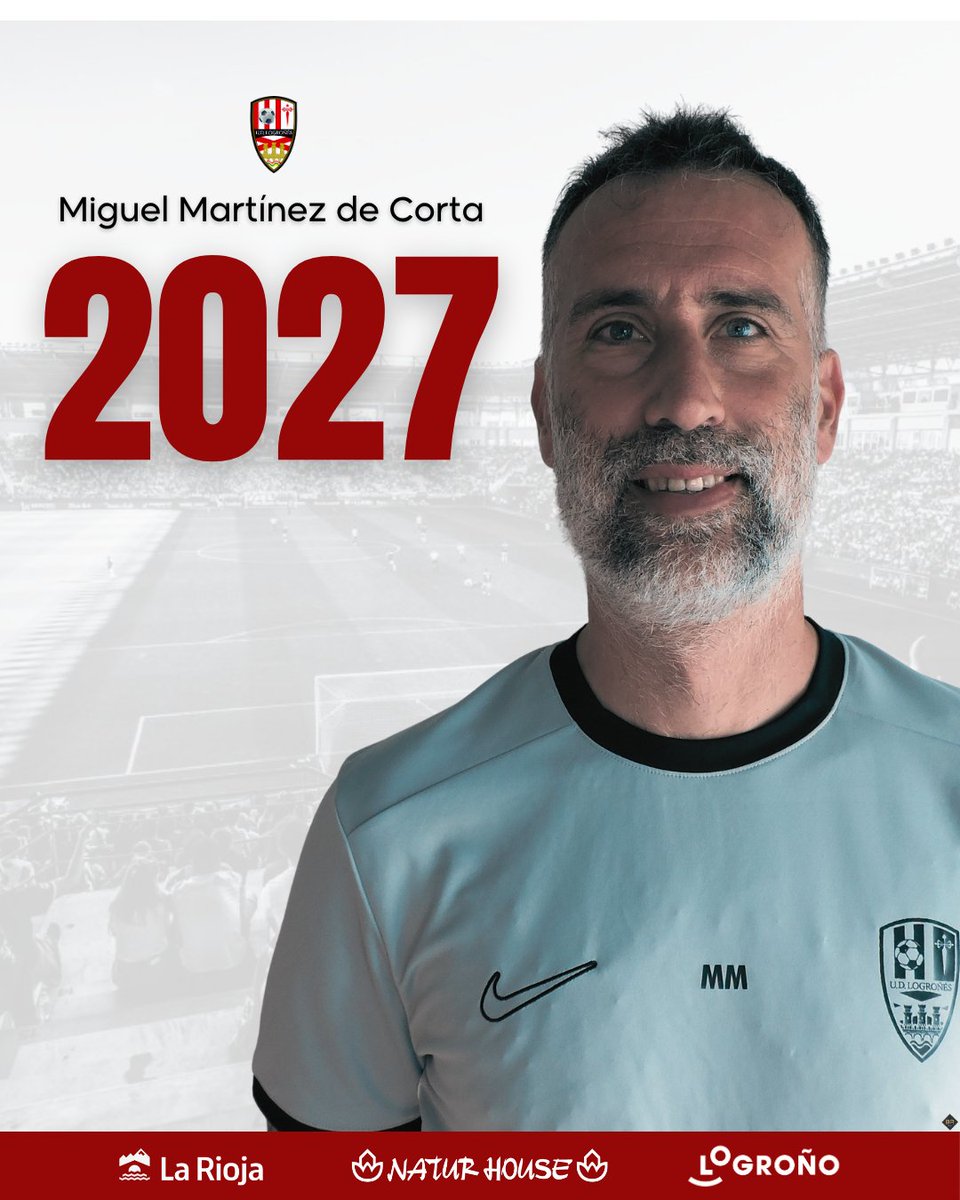 _AN2012_'s tweet photo. Las 3 renovaciones de hoy, para mi, las más importantes por ahora.
Por lo emocional, por lo personal, por lo profesional y por la vinculación al club de todos ellos.
Crear la mejor atmósfera y el mejor entorno posible, permite al jugador rendir al máximo, y ellos lo consiguen. https://t.co/eFKJU75Mh6