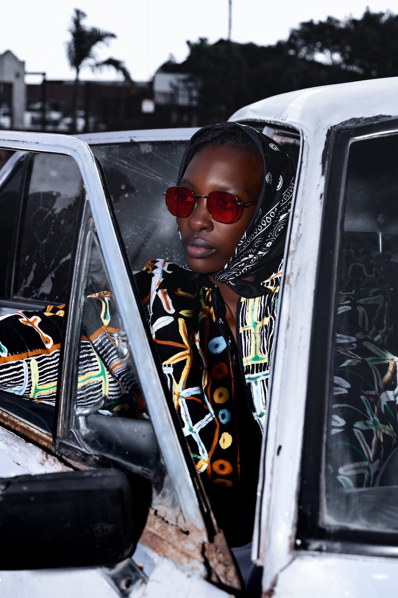 by_BAKARI's tweet photo. Honouring the richness of African textiles!
Embracing a modern design language!
Creating pieces that feel both timeless and distinctly of this moment!

Designed in Zimbabwe 🇿🇼 
Made with intention.

#byBAKARI #DesignedInZimbabwe #AfricanLuxury #AnkaraCollection https://t.co/1CsWl3TVM4