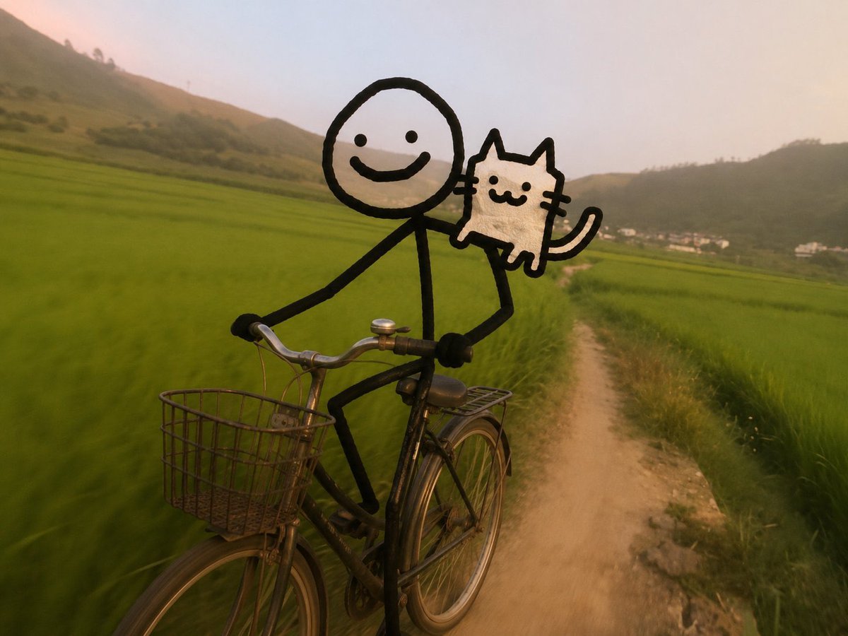 I love Stickman ♥️ tweet media