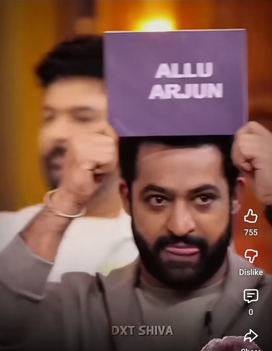 SkYasee88112224's tweet photo. @tarak9999 vinni marchipoyav videy ma asalaina pr https://t.co/iCSPJiAoSV