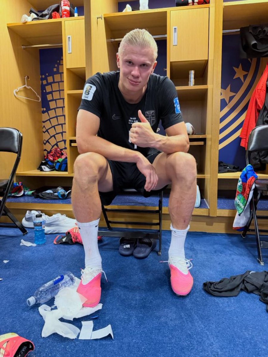 bestchannel225's tweet photo. #FIFAWorldCup
#FOOTBALL
#SOCCER
#USA
#FIFA
#WorldCup2026
#NORWAY
#IvoryCoast
#NORICO
#ICONOR
#Haarland https://t.co/sGCjIUFkzD