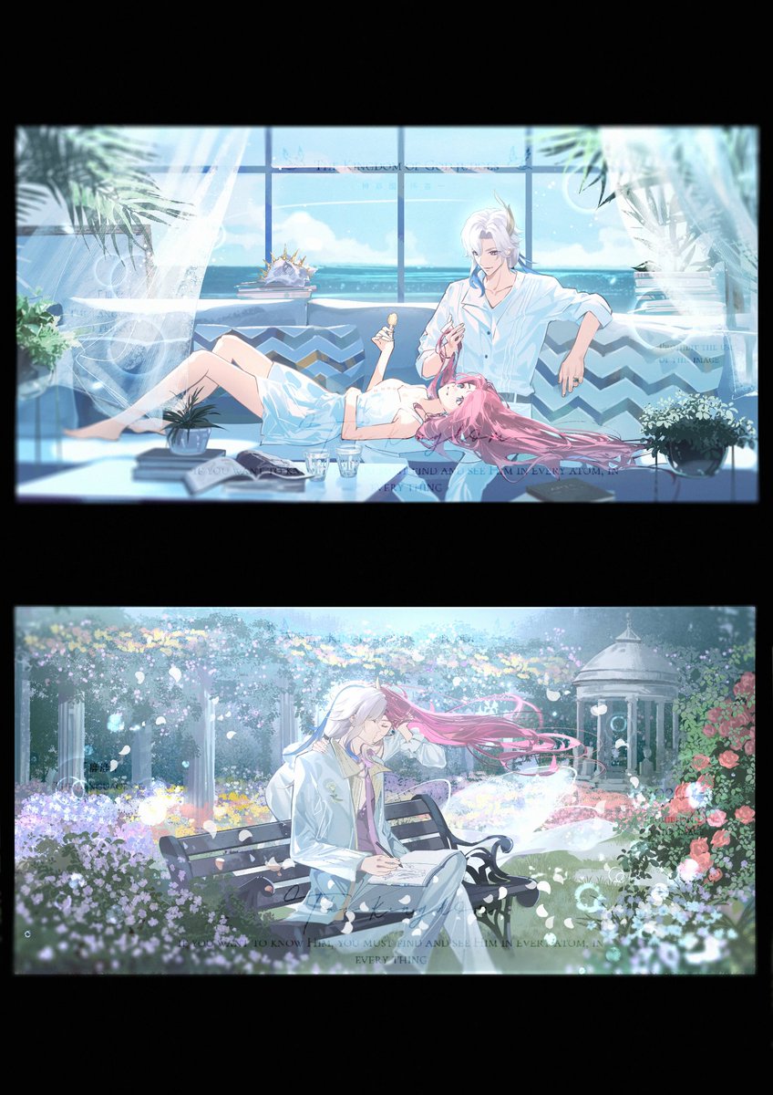 VelotisNeuv's tweet photo. 发张左恩
#GenshinImpact 
#genshinoc 
#Neuvillette
#NeuvilletteVelotis 
#oc 
#那维莱特梦女 
#原神 https://t.co/N94vMg4UuM