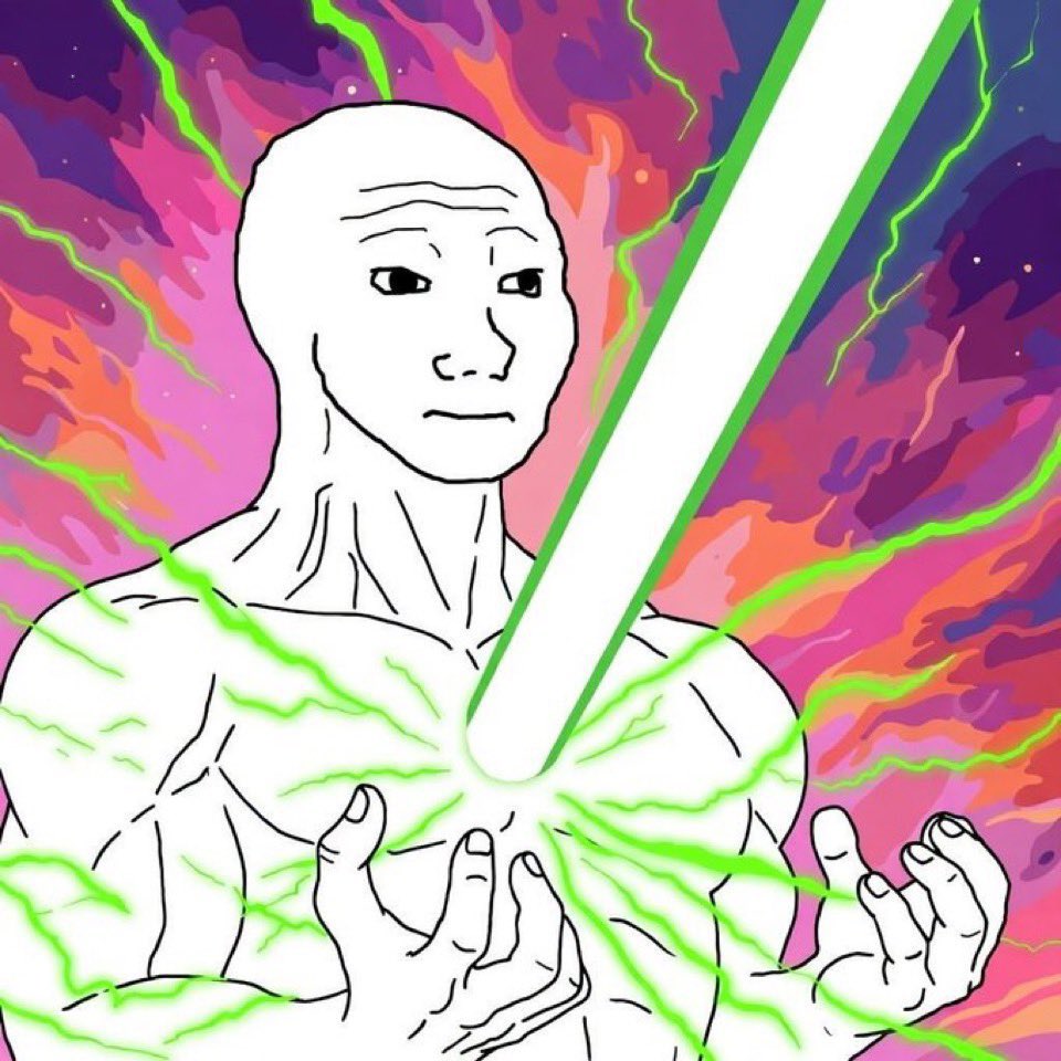 JakeGagain's tweet photo. ethereum:0x8de39b057cc6522230ab19c0205080a8663331ef is up 45%+ on the day 

@WojakCTO was just listed on @HTX_Global

The trenches deserve a billion dollar runner 

Time to pivot to REAL memecoins https://t.co/K6YRBNTJiS