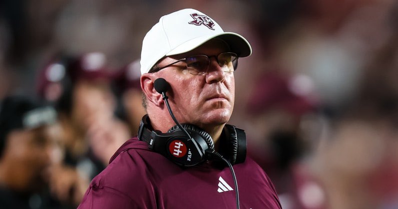 AggiesToday's tweet photo. NEW: Latest intel on what’s ahead for Texas A&amp;M, including notes on Joshua Dobson and a defender trending towards the Aggies.

All that and more ⬇️

(On3+: https://t.co/BJrEdGdXNJ) https://t.co/dQu72XmoQR