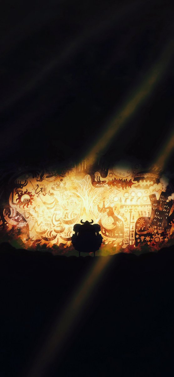 eukniv's tweet photo. ⁴ᵏ wallpaper One piece https://t.co/HNnTp31daa