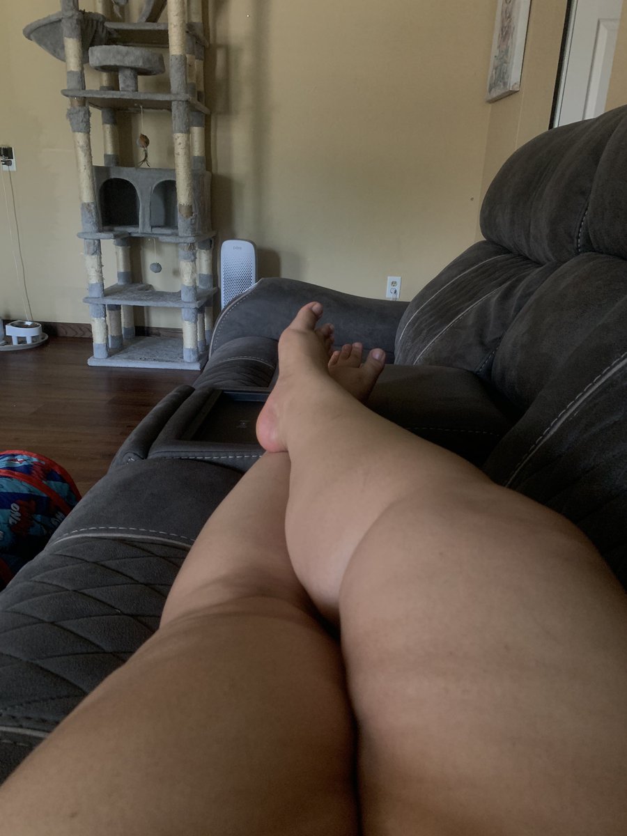 Goddess Layla tweet media
