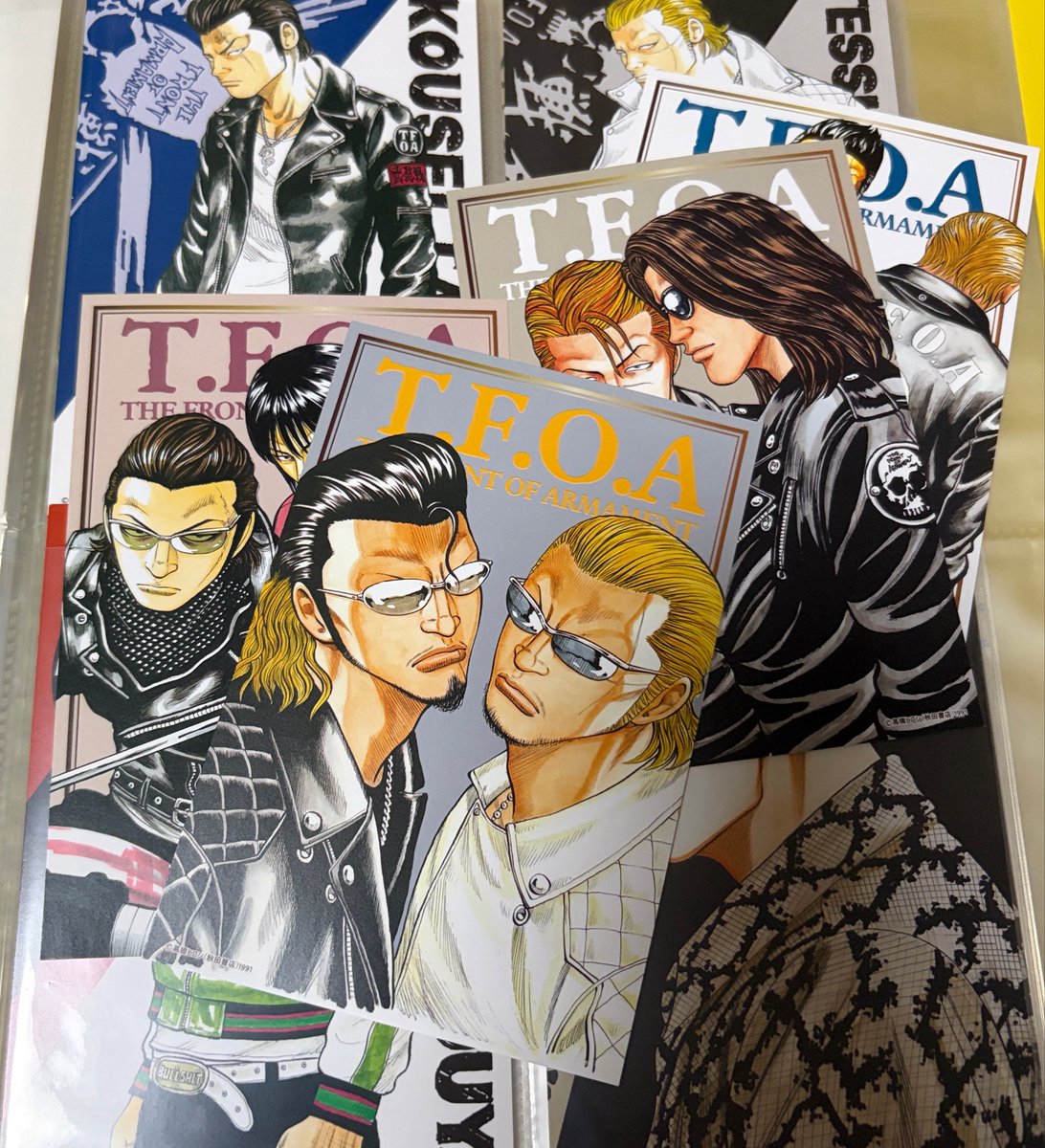 ne_mui222's tweet photo. ポスカ死ぬほど出して欲しいよ…
ポスカ大好き。 https://t.co/LhV4wytvhP
