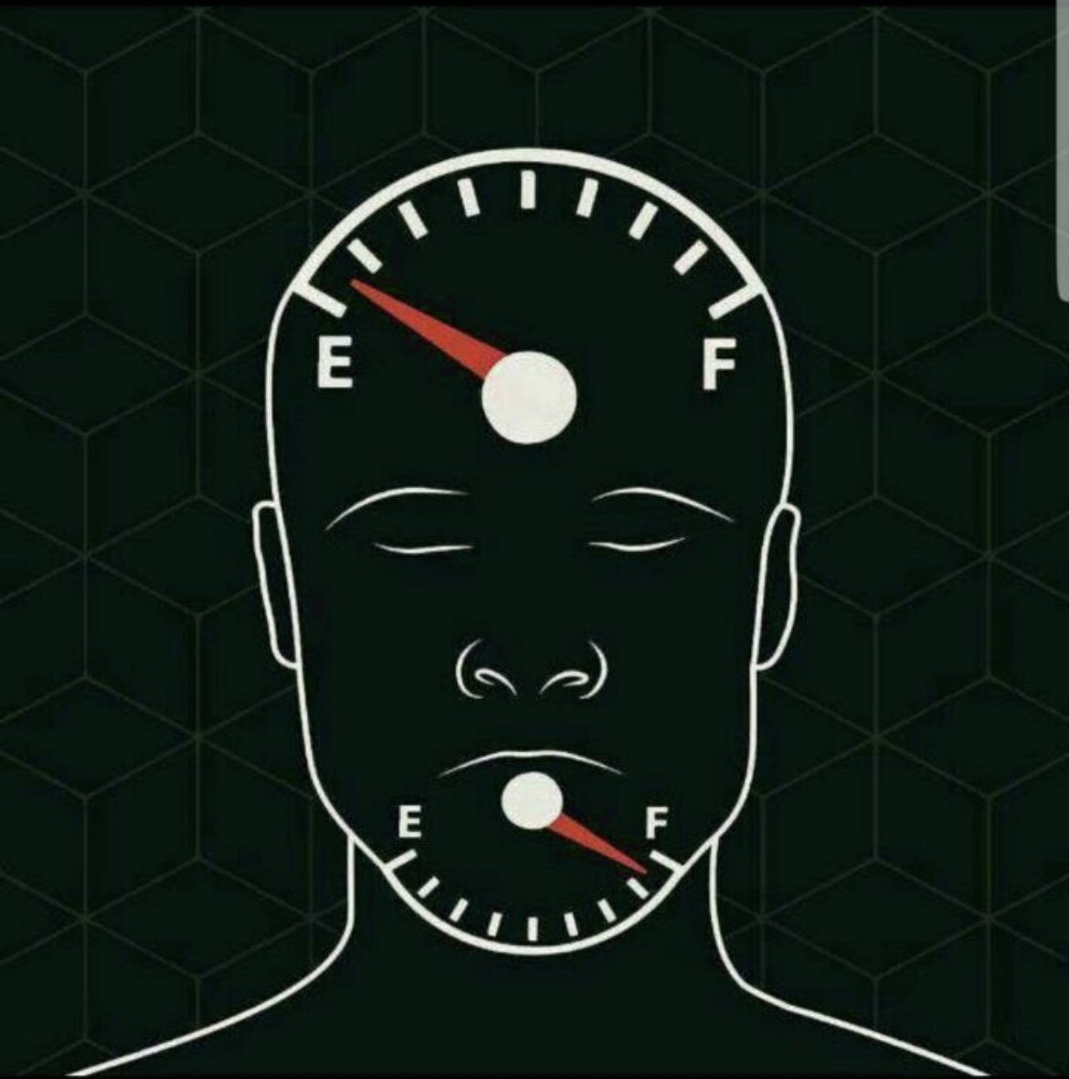 Ikanitah's tweet photo. @tech_twi Jesus christ look at take of a sperm that won. https://t.co/Ln9zcC90qt