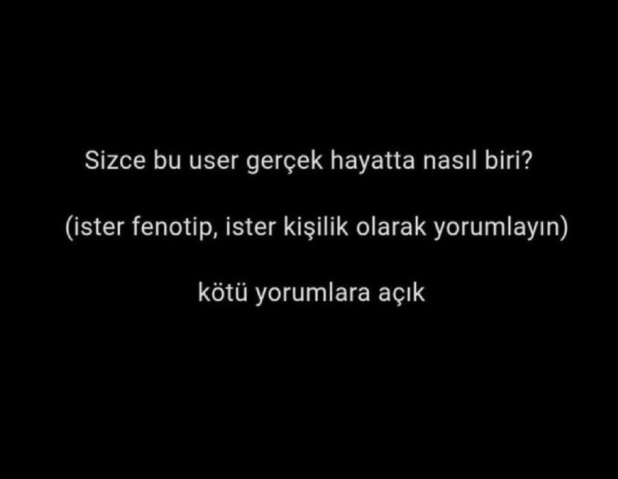 zezeee_35's tweet photo. Banada yapın https://t.co/b7L9yvT6ZK