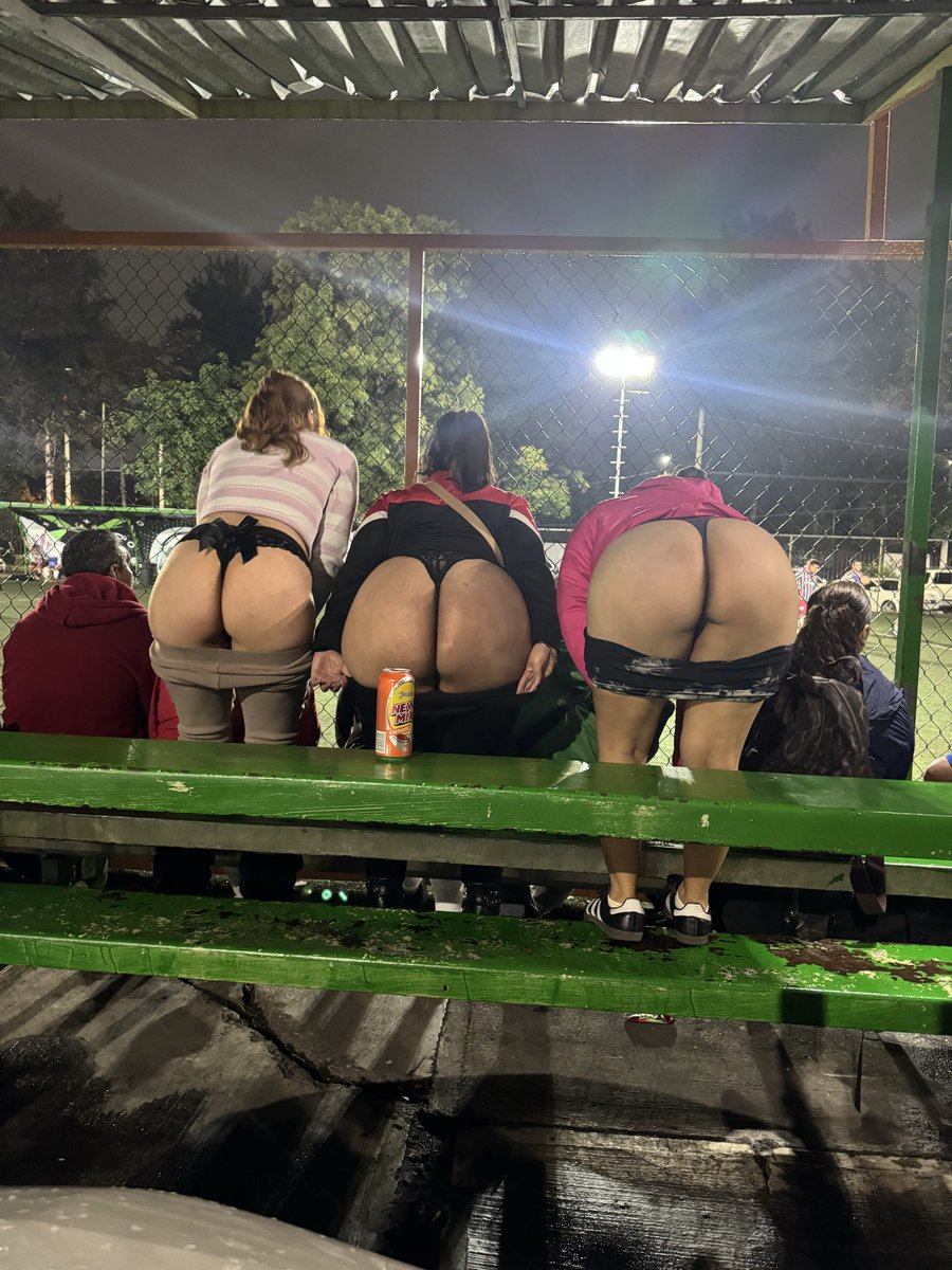 brizaypaco's tweet photo. Lo que se vivió en el Mundialito que jugadotas 🍑🍑🍑🍑tan emocionantes @TAKISWINGER @LosBandidosSw si adivinan quien es Briz les mandamos un premio al md https://t.co/erEVHzdUcQ
