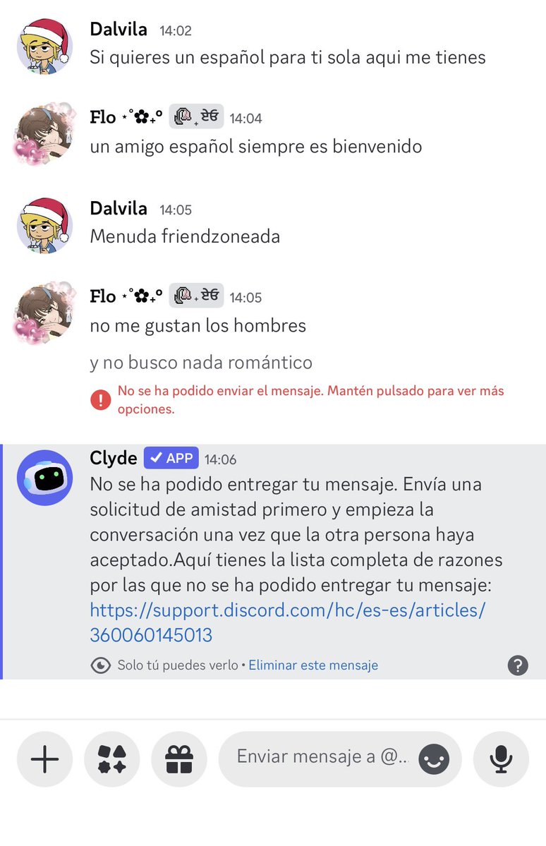 saficatecito's tweet photo. stop, por eso siempre busco amigas mujeres porque los hombres (no todos necesariamente) se ponen raros. https://t.co/Sjohrhiz7i