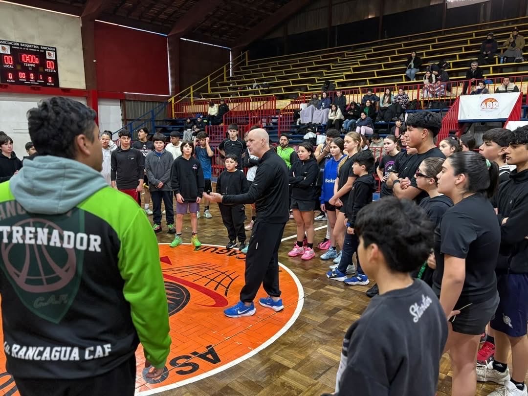 BBallImmersion's tweet photo. Just wrapped an unforgettable 12 days across 4 locations in Chile, supporting coach &amp; player development. 

So grateful for the experience — can’t wait to return and for the next experience sharing the game. 

Where to next? https://t.co/5Ycis4hSJH