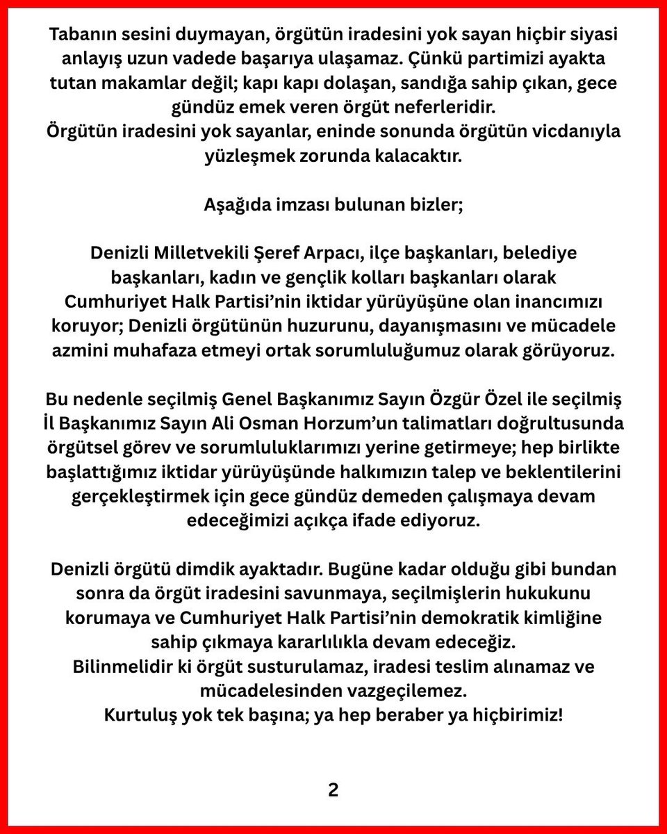 PamukkaleChp's tweet photo. https://t.co/c5NSPB2fiJ