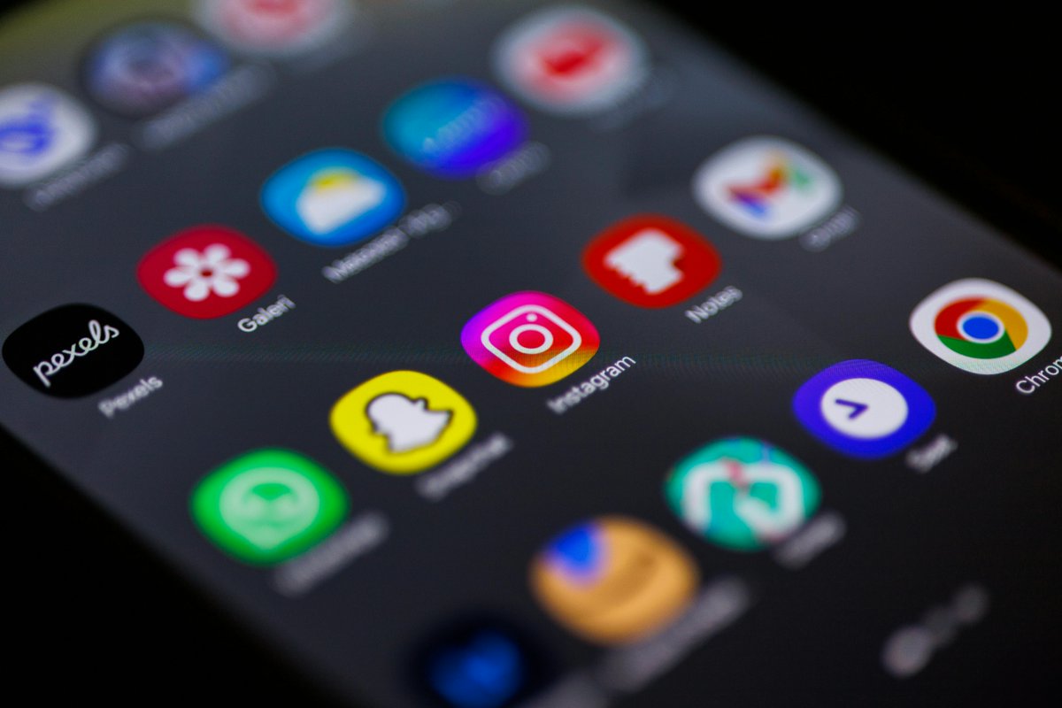 mpiprinting's tweet photo. Social media creates opportunities to connect, share ideas and build communities in real time. A strong online presence helps brands stay visible, relevant and engaged every day. https://t.co/aFJZrMLr9P
