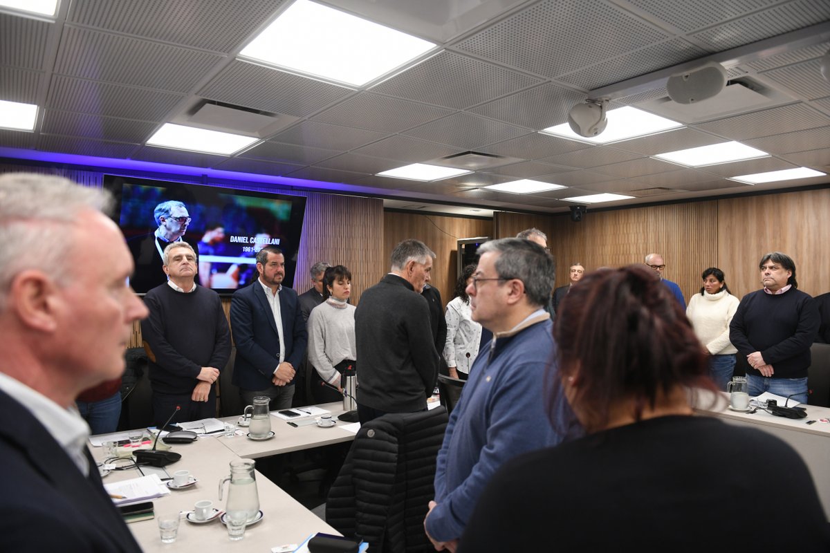 DiputadosAR's tweet photo. 📸 https://t.co/72q5SXvZHh