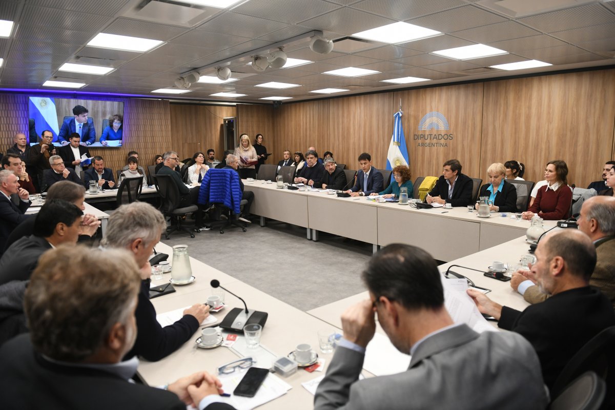 DiputadosAR's tweet photo. 📸 https://t.co/72q5SXvZHh