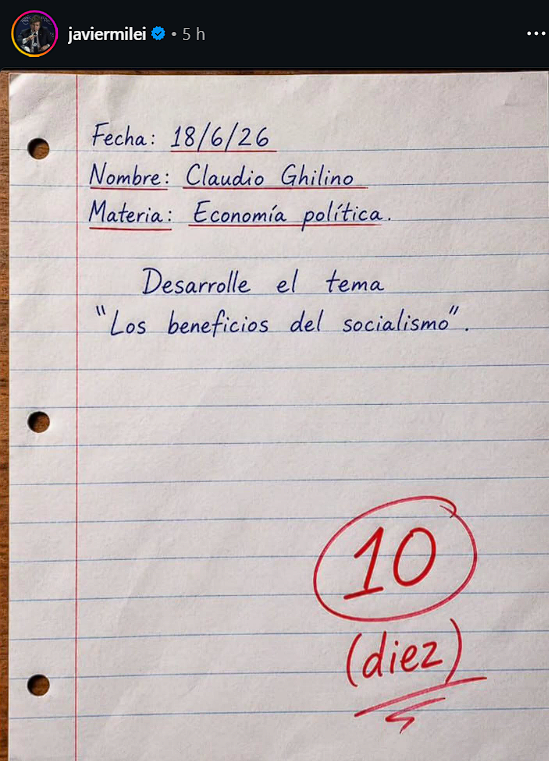 Mario Hernandorena tweet media