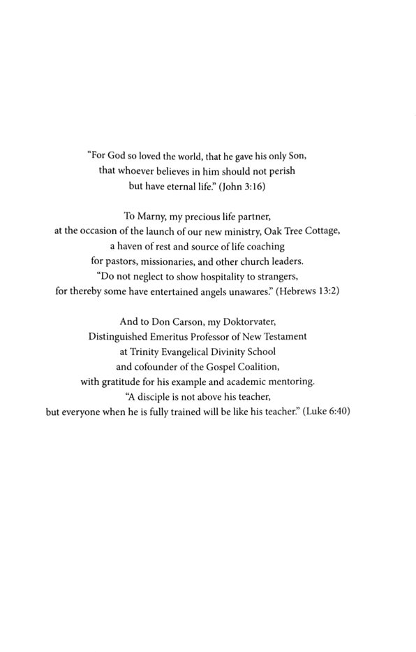 akostenberger's tweet photo. TODAY is the publication date of my NEW TESTAMENT THEOLOGY! I dedicated this volume to two Canadians: D. A. Carson, my esteemed mentor ... and my precious wife Marny! https://t.co/KH8YoRuONC