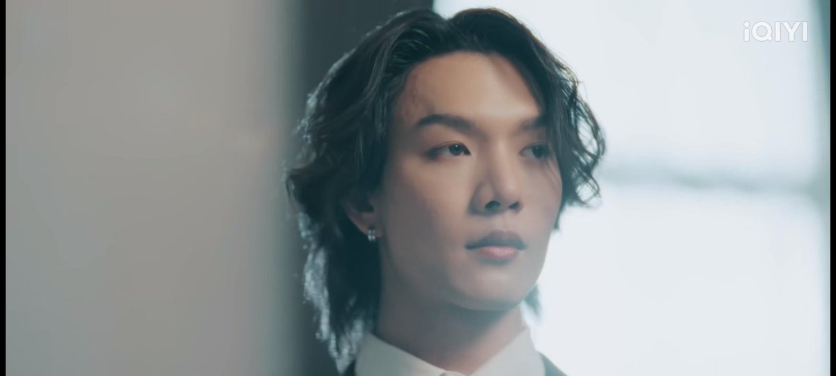 bldreamers's tweet photo. The beauty of our handsome alpha🔥😍

#KNOTseriesEP1
BOATOAT READY FOR KNOT EP1 https://t.co/tQr1qfzXGa