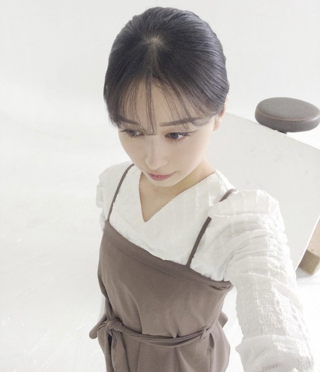 アンジュルムの平山遊季ちゃん 今年やっと20歳になるんですね💕 もう