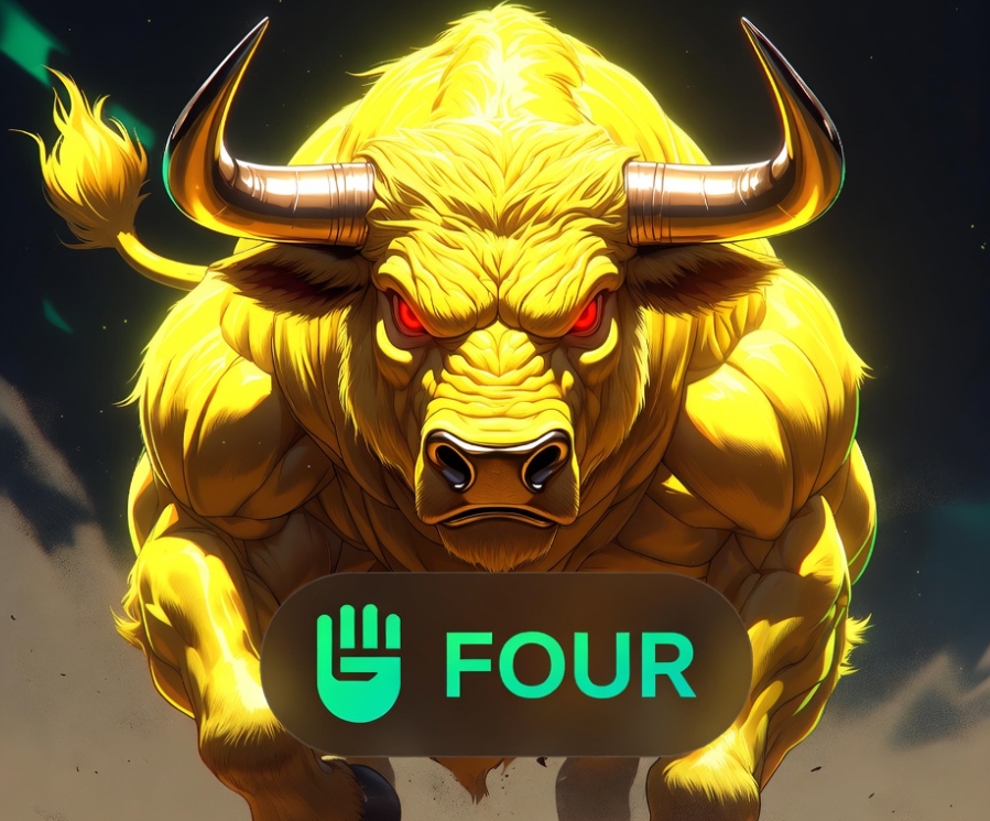 yobo_bsc's tweet photo. He is BACK. #Fourbull #YOBO https://t.co/1dCIRS62qa