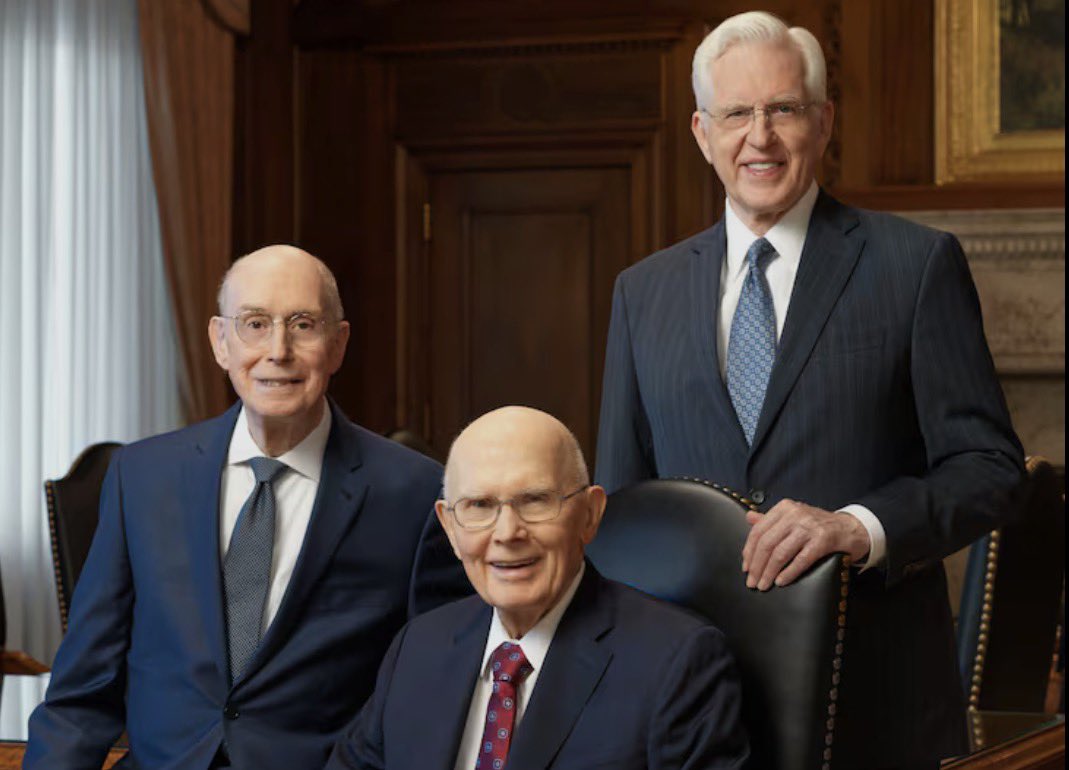 jesse_k_fox's tweet photo. Follow the Brethren, not podcasters, influencers or personalities. These prophets follow Christs teachings. https://t.co/6DuTALjkGK