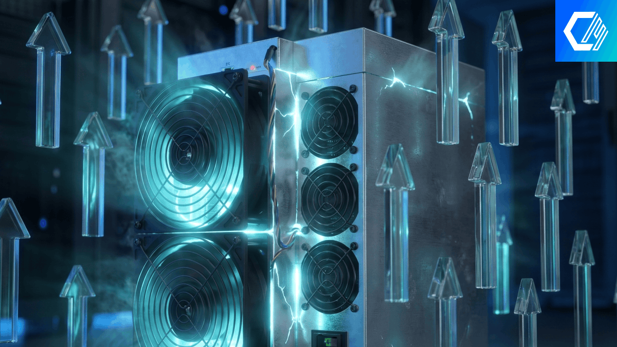 Compass Mining tweet media