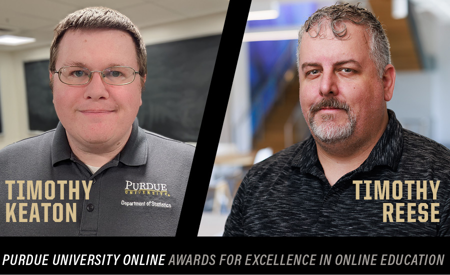 Purdue Science tweet media