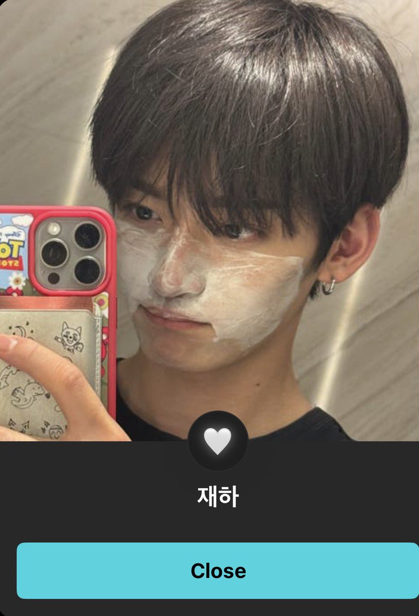 jaehaupdates's tweet photo. 960 days with jaeha and still counting 💖 https://t.co/HYl3EkzLZW