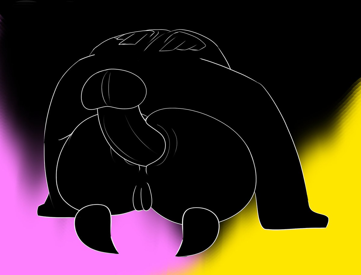 Sponge_4007's tweet photo. The no text versions of the action :) https://t.co/8e8yW1E1NI