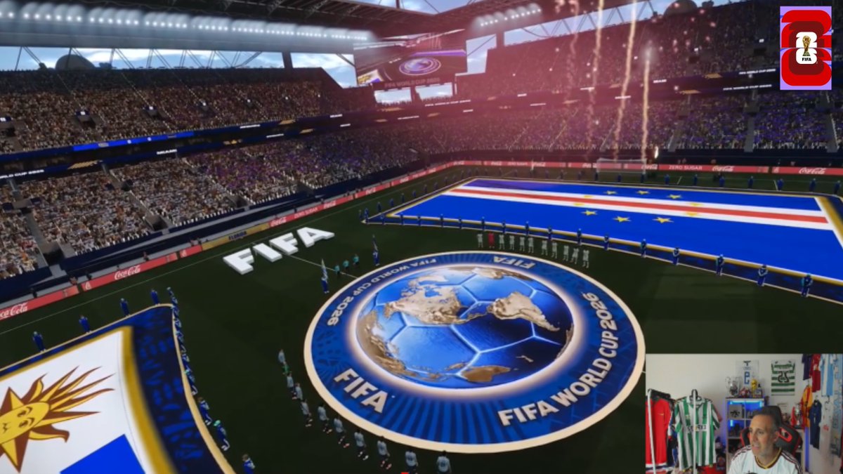 pesforever10's tweet photo. el juego del mundial 2026 mas REAL que existe pes 2026  via @PESDreamPatch 

👆👆👆👇👇👇👇👇👇👇👇👇👇👇👇👇👇👇

 https://t.co/B6qqLcZUPJ https://t.co/jy9PULUq4h