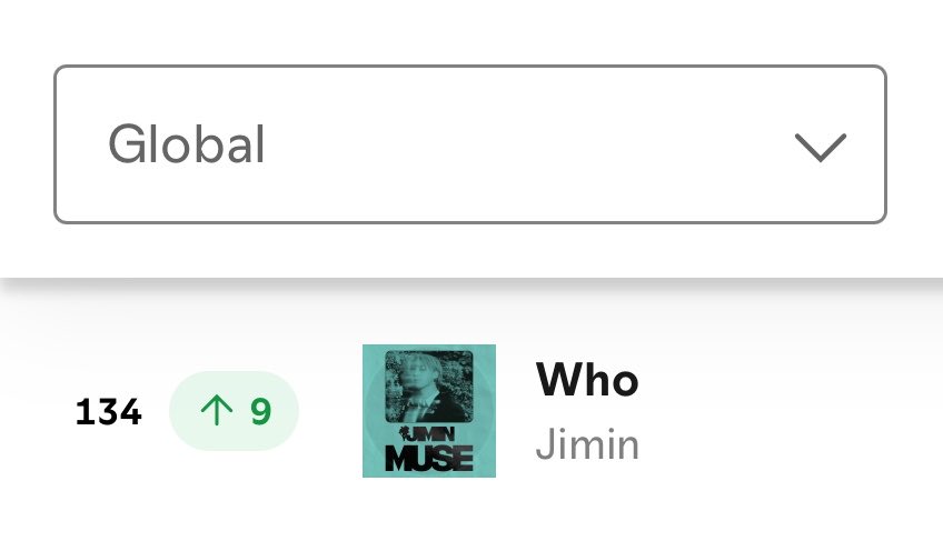 cocojm_0t7's tweet photo. FINALLY WE ARE BACK TO 1.3M 😭

+90k streams increased 🔥❤️‍🔥💘

Can we focus on increasing our streams daily ??? Please lets bring the good energy back 💪🏻 https://t.co/5HipywSu4k