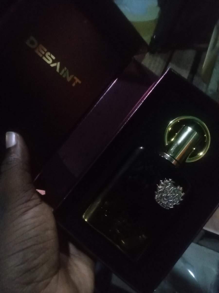 biolafisher's tweet photo. @Callme_Labs Mine delivered minutes ago.

Great scent too.

Don't sleep on it. https://t.co/i7Q13ZGF5Z