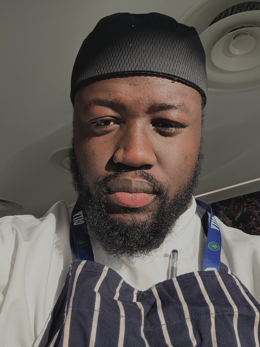 banjo_ayomide's tweet photo. Seven lifes that's what I've got, I'm an African boy. https://t.co/IhwFogNyT1
