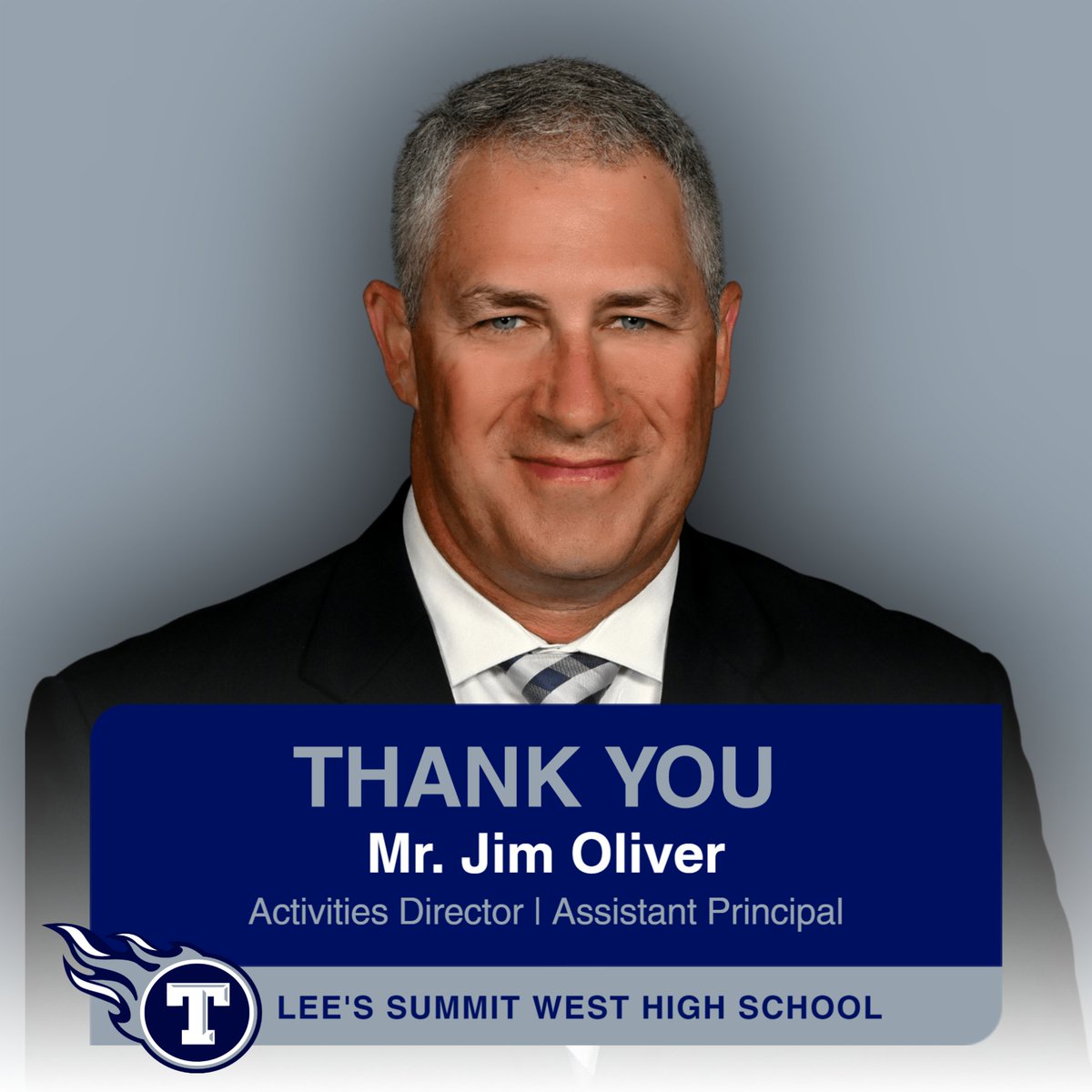 LSW Titans Activities tweet media