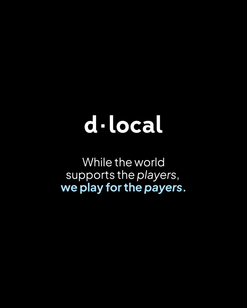 dLocalPayments tweet picture