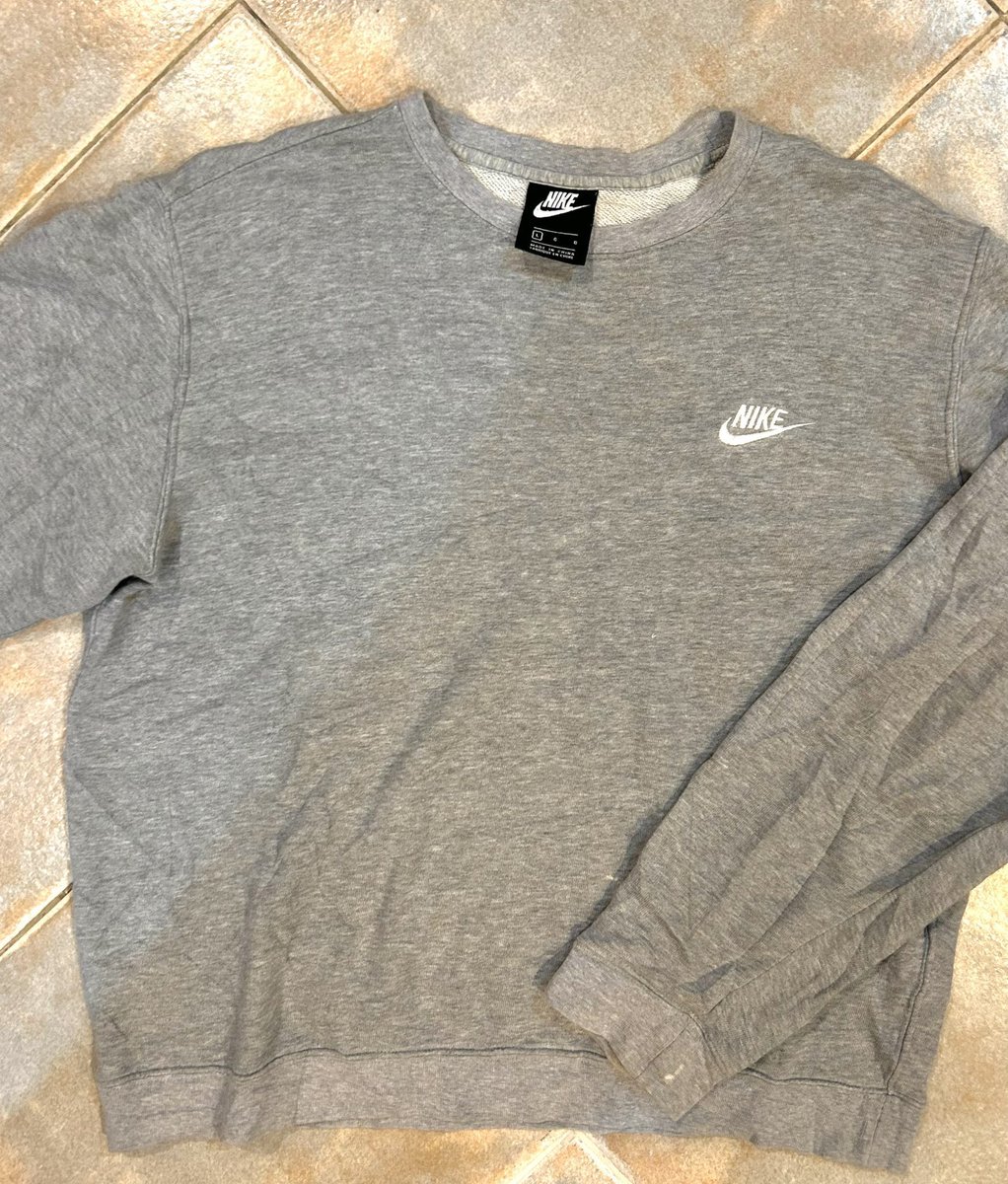 aaideer2's tweet photo. Sale Nike 199฿🔥จาก1,790 เสื้อกันหนาวไนกี้
#ส่งต่อเสื้อกันหนาว #เสื้อกันหนาวมือสอง #เสื้อผ้ามือสอง #ส่งต่อเสื้อผ้า #เสื้อผ้ามือสองราคาถูก #เสื้อผ้ามือ2 #ส่งต่อnike #nikeมือสอง #nikeมือ2 #adidasมือ2 #adidasมือสอง #ส่งต่อadidas #adidasthailand #nikethailand #คาดิแกนมือสอง #ไนกี้ https://t.co/w5rioPJQhu